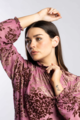 Drama The Label Heidi Blouse