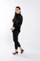 Drama The Label Heidi Blouse