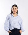 Drama The Label Fray Shirt
