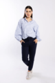 Drama The Label Fray Shirt