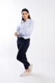 Drama The Label Fray Shirt