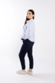 Drama The Label Fray Shirt