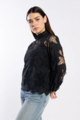 Drama The Label Anglaise Blouse