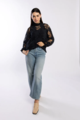 Drama The Label Anglaise Blouse