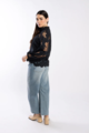 Drama The Label Anglaise Blouse