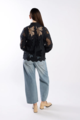 Drama The Label Anglaise Blouse