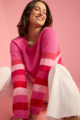 Haven Florida Stripe Jumper