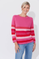 Haven Florida Stripe Jumper