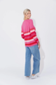 Haven Florida Stripe Jumper