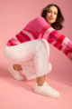 Haven Florida Stripe Jumper