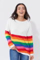 Haven Florida Stripe Jumper