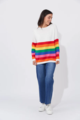 Haven Florida Stripe Jumper