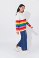 Haven Florida Stripe Jumper