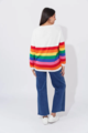Haven Florida Stripe Jumper