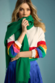 Haven Florida Stripe Jumper