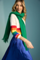 Haven Florida Stripe Jumper