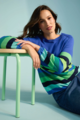 Haven Florida Stripe Jumper