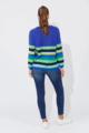 Haven Florida Stripe Jumper