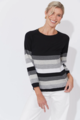 Haven Florida Stripe Jumper