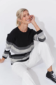 Haven Florida Stripe Jumper