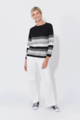 Haven Florida Stripe Jumper