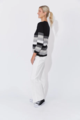 Haven Florida Stripe Jumper