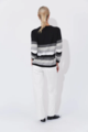 Haven Florida Stripe Jumper