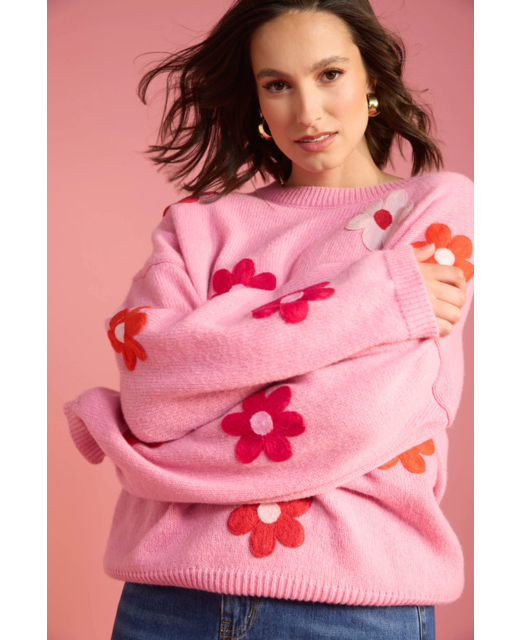 Haven Delphi Jumper