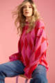 Haven Casablanca Lurex Jumper
