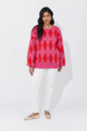 Haven Casablanca Lurex Jumper