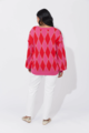 Haven Casablanca Lurex Jumper
