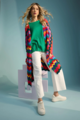 Haven Haven Jumper