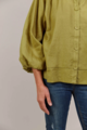 Eb & Ive Laax Button Blouse