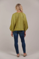 Eb & Ive Laax Button Blouse