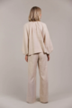 Eb & Ive Laax Button Blouse