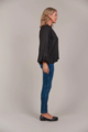Eb & Ive Laax Button Blouse