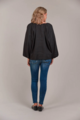 Eb & Ive Laax Button Blouse