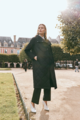 Eb & Ive Argo Coat