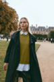 Eb & Ive Argo Coat