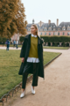 Eb & Ive Argo Coat