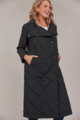 Eb & Ive Argo Coat