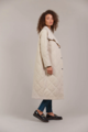 Eb & Ive Argo Coat