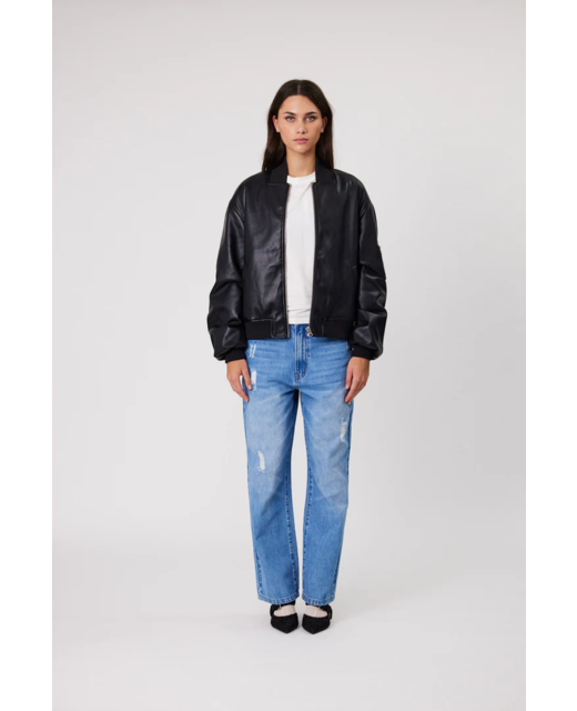 Remain Presley Bomber Jacket