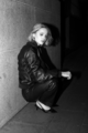 Remain Presley Bomber Jacket