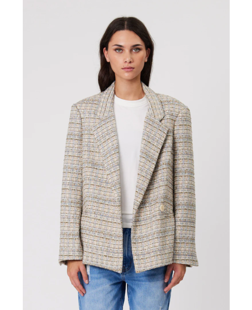 Remain Mali Blazer