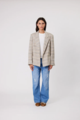 Remain Mali Blazer