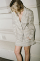 Remain Mali Blazer