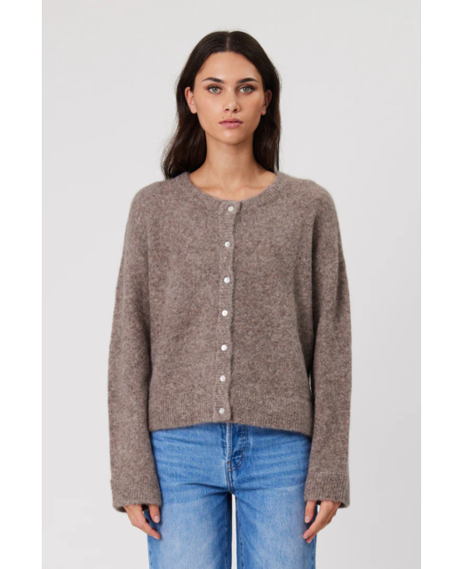 Remain Ryder Cardigan