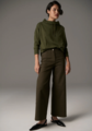 POL Beech Drawcord Knit