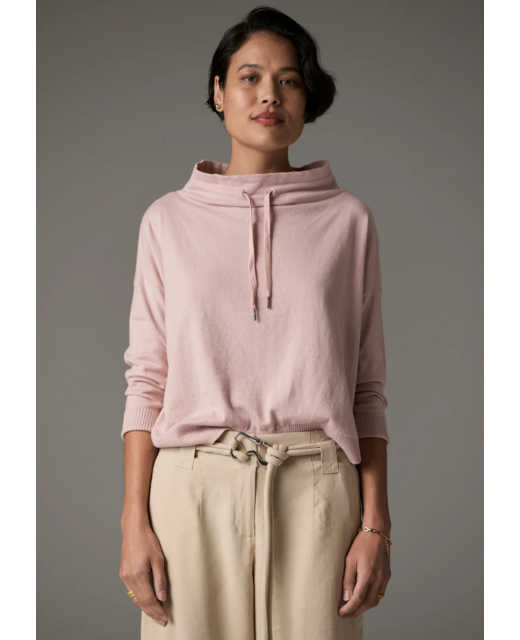 POL Beech Drawcord Knit